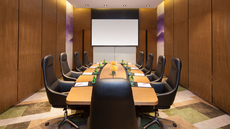 <b>Crowne Plaza Kunshan Meeting</b>. Images powered by <a href="https://www.leonardoworldwide.com/" title="Leonardo Worldwide" target="_blank">Leonardo</a>.