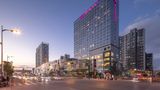 Crowne Plaza Kunshan Exterior