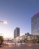 Crowne Plaza Kunshan