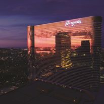 Borgata Hotel Casino & Spa