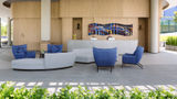 Modena by Fraser Buriram Lobby