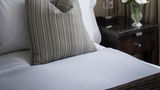 The Bristol Hotel Room