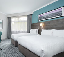 Leonardo Hotel Cheltenham Room