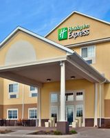 Holiday Inn Express Le Claire Riverfront