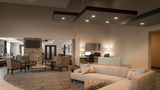 <b>Holiday Inn Express Le Claire Riverfront Lobby</b>. Images powered by <a href="https://www.leonardoworldwide.com/" title="Leonardo Worldwide" target="_blank">Leonardo</a>.