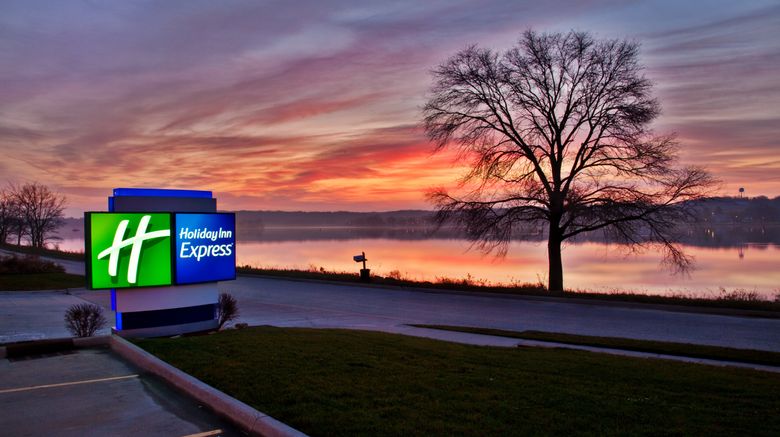 <b>Holiday Inn Express Le Claire Riverfront Other</b>. Images powered by <a href="https://www.leonardoworldwide.com/" title="Leonardo Worldwide" target="_blank">Leonardo</a>.