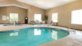 <b>Holiday Inn Express Le Claire Riverfront Pool</b>. Images powered by <a href="https://www.leonardoworldwide.com/" title="Leonardo Worldwide" target="_blank">Leonardo</a>.