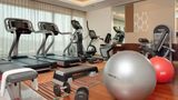 Holiday Inn Mumbai International Airport Health Club