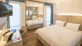 Hotel Campione Ticino Room