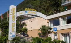 Hotel Campione Ticino