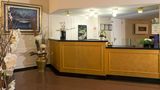 Hotel Campione Ticino Lobby