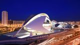 Holiday Inn Express-Ciudad las Ciencias Other