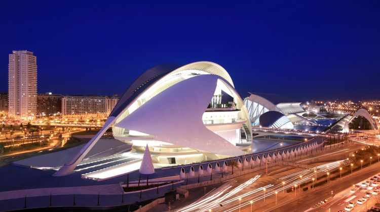 Holiday Inn Express-Ciudad las Ciencias Other