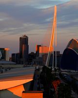 Holiday Inn Express-Ciudad las Ciencias