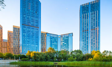 InterContinental Taiyuan