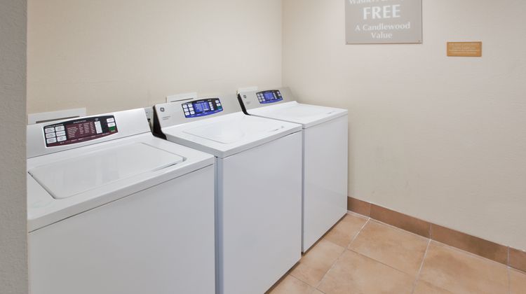 Candlewood Suites Other