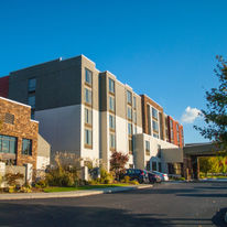 Holiday Inn Express Blacksburg