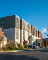 Holiday Inn Express Blacksburg