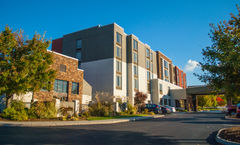 Holiday Inn Express Blacksburg