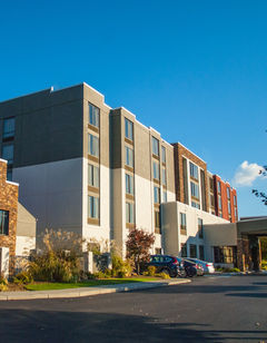 Holiday Inn Express Blacksburg