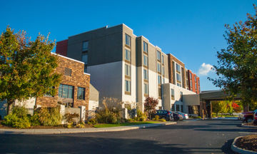 Holiday Inn Express Blacksburg