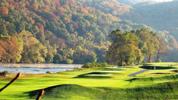 Holiday Inn Express Blacksburg Golf