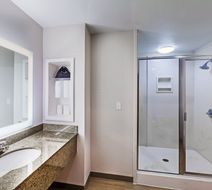 Holiday Inn Express Hotel & Suites Room