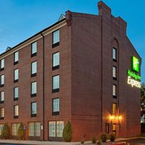 Holiday Inn Express