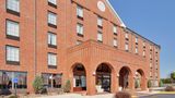 <b>Holiday Inn Express Exterior</b>. Images powered by <a href="https://www.leonardoworldwide.com/" title="Leonardo Worldwide" target="_blank">Leonardo</a>.