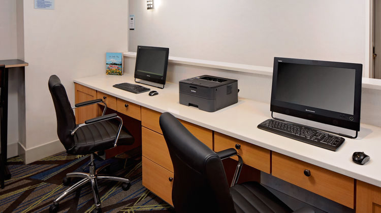 Holiday Inn Express Other