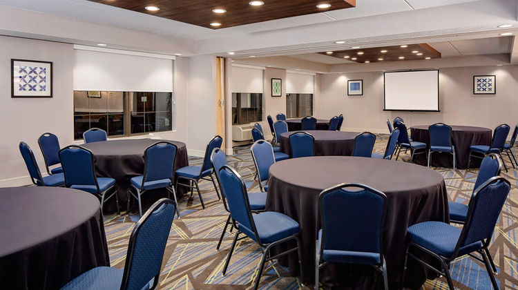 Holiday Inn Express Meeting