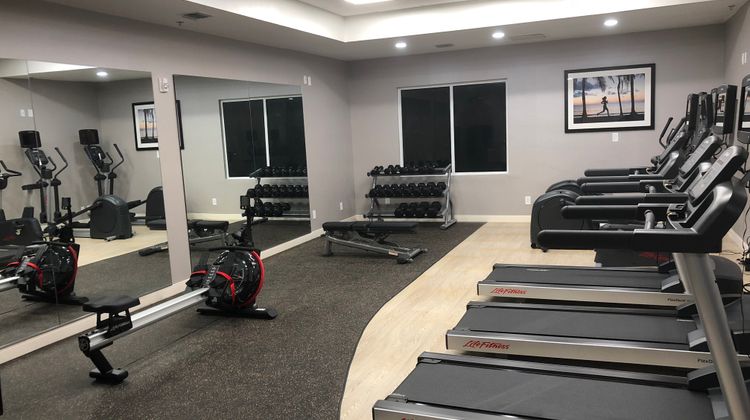 Holiday Inn St Augustine World Golf Health Club