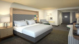 Holiday Inn & Suites Fort Bragg Area Room