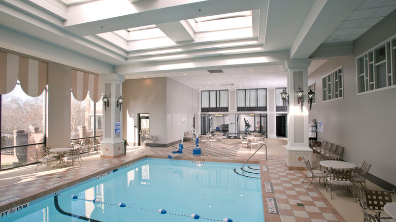 <b>Crowne Plaza Greenville Pool</b>. Images powered by <a href="https://www.leonardoworldwide.com/" title="Leonardo Worldwide" target="_blank">Leonardo</a>.