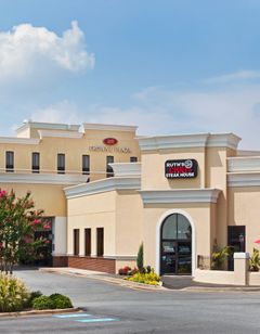Crowne Plaza Greenville