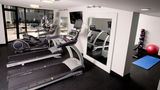 Crowne Plaza Greenville Health Club