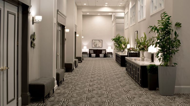 <b>Crowne Plaza Greenville Meeting</b>. Images powered by <a href="https://www.leonardoworldwide.com/" title="Leonardo Worldwide" target="_blank">Leonardo</a>.