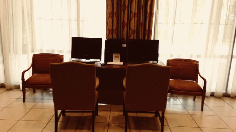 Holiday Inn & Stes Pittsfield-Berkshire Other