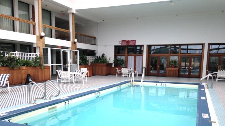 <b>Holiday Inn & Stes Pittsfield-Berkshire Pool</b>. Images powered by <a href="https://www.leonardoworldwide.com/" title="Leonardo Worldwide" target="_blank">Leonardo</a>.