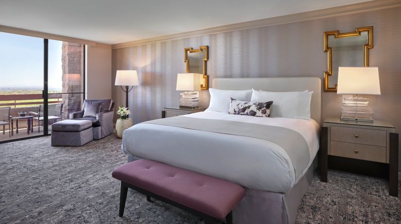<b>Loews Ventana Canyon Resort Room</b>. Images powered by <a href="https://www.leonardoworldwide.com/" title="Leonardo Worldwide" target="_blank">Leonardo</a>.