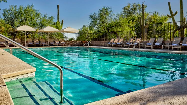 Loews Ventana Canyon Resort Spa