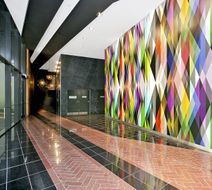 Astra Canberra Manhattan Lobby
