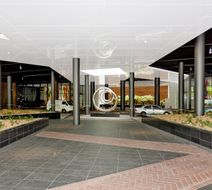 Astra Canberra Manhattan Lobby