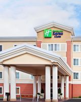 Holiday Inn Express & Suites Chehalis