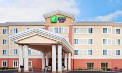 Holiday Inn Express & Suites Chehalis