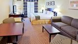 <b>Holiday Inn Express & Suites Chehalis Suite</b>. Images powered by <a href="https://www.leonardoworldwide.com/" title="Leonardo Worldwide" target="_blank">Leonardo</a>.