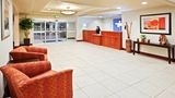 <b>Holiday Inn Express & Suites Chehalis Lobby</b>. Images powered by <a href="https://www.leonardoworldwide.com/" title="Leonardo Worldwide" target="_blank">Leonardo</a>.