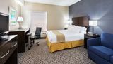 <b>Holiday Inn Express & Suites Burlington Room</b>. Images powered by <a href="https://www.leonardoworldwide.com/" title="Leonardo Worldwide" target="_blank">Leonardo</a>.