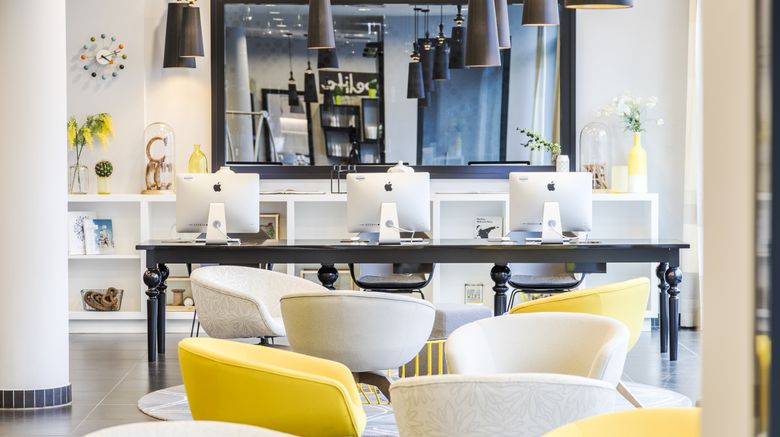 <b>Capri by Fraser Frankfurt Lobby</b>. Images powered by <a href="https://www.leonardoworldwide.com/" title="Leonardo Worldwide" target="_blank">Leonardo</a>.