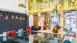 Capri by Fraser Berlin Lobby